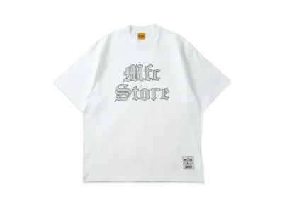 MFC STORE Original Olde S/S Tee "White"