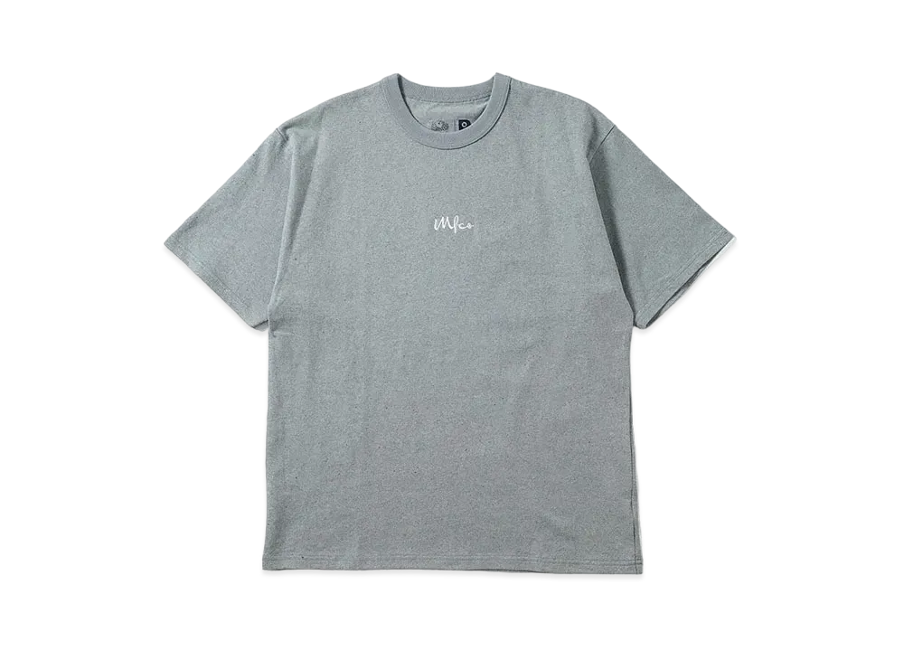 MFC STORE x FRUIT OF THE LOOM MFCS Recover S/S Tee "Indigo"