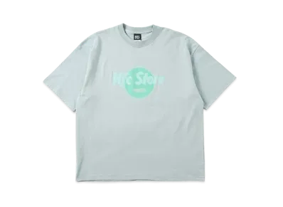 MFC STORE Rock Logo Big Silhouette Tee "Echo"