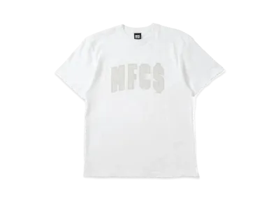 MFC STORE MFC$ Arch Logo T-Shirt "White"