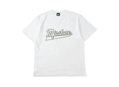 MFC STORE Team Logo T-Shirt "White"