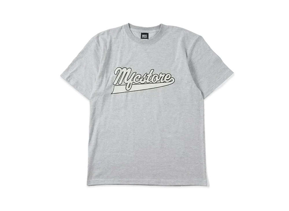 MFC STORE Team Logo T-Shirt "Ash"