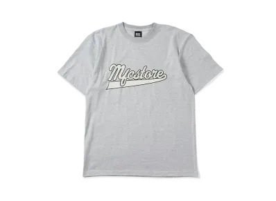 MFC STORE Team Logo T-Shirt "Ash"