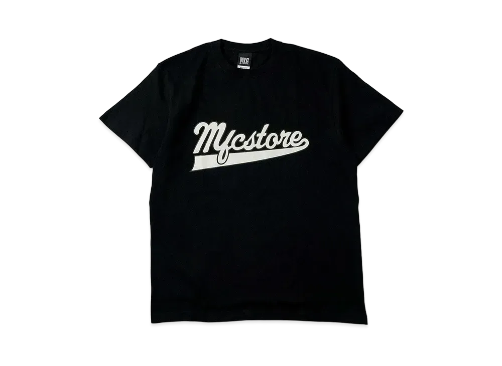 MFC STORE Team Logo T-Shirt "Black"