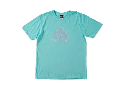 MFC STORE x BASEMENT TOKYO x SOSHI NET S/S Tee "Mint"
