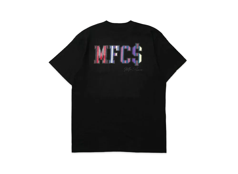 MFC STORE "MFC$" Pocket S/S Tee "Black"
