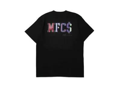 MFC STORE "MFC$" Pocket S/S Tee "Black"