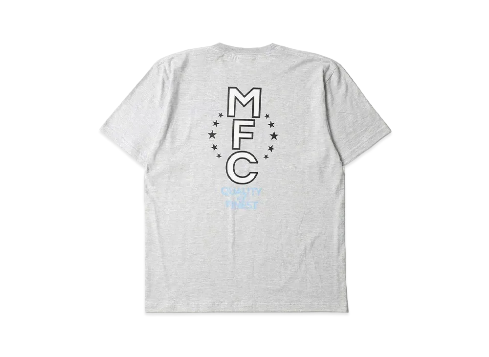 ayumi hamasaki × CONVERSE TOKYO × MFC ayumi hamasaki x CONVERSE TOKYO x MFC STORE AH Logo Tee 