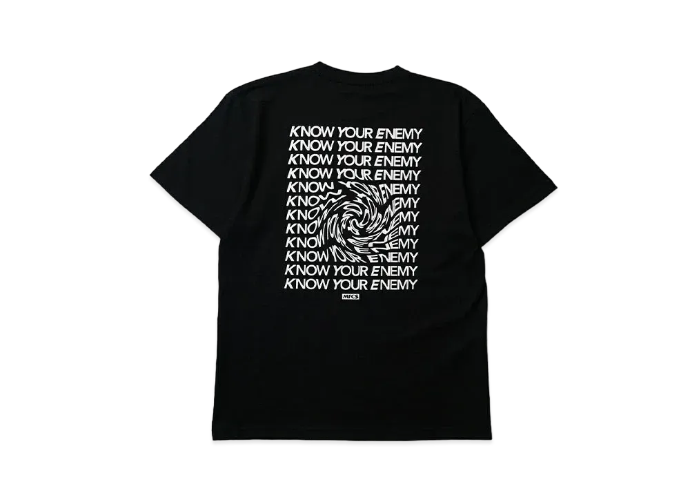 MFC STORE "MFC$" Screw Logo S/S Tee "Black"