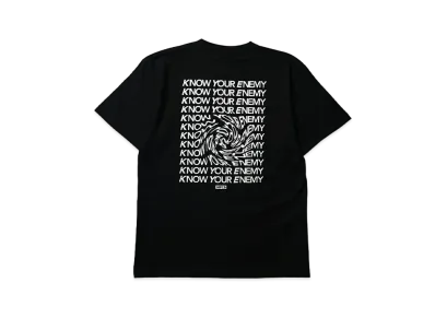 MFC STORE "MFC$" Screw Logo S/S Tee "Black"