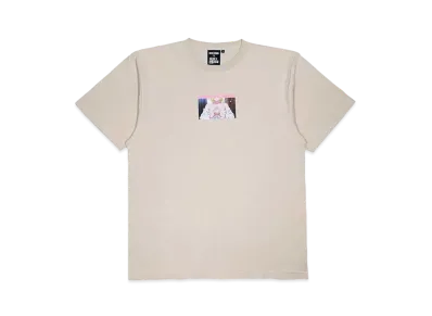 MFC STORE x 炎炎ノ消防隊 Iris Ratom Tee "Beige"