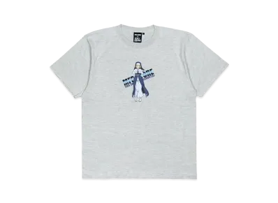 MFC STORE x 炎炎ノ消防隊 Iris Tee "Gray"