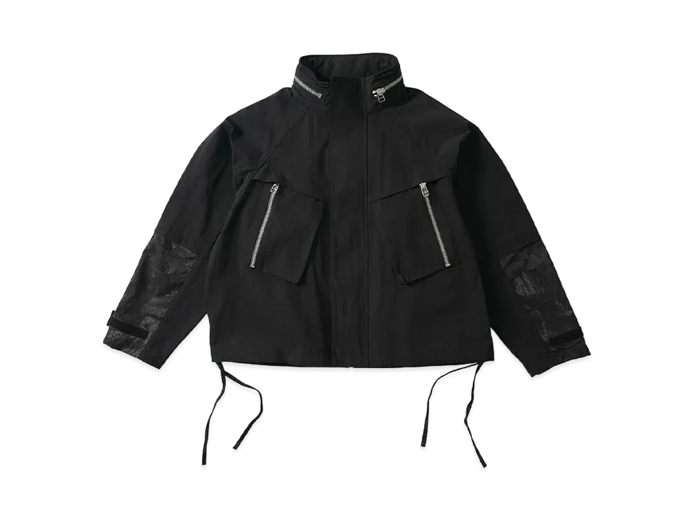MFC STORE Always Out Of Stock Field Jacket "Black"