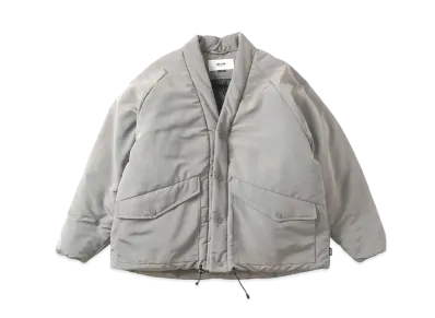 MFC STORE Hanten Down "Gray"