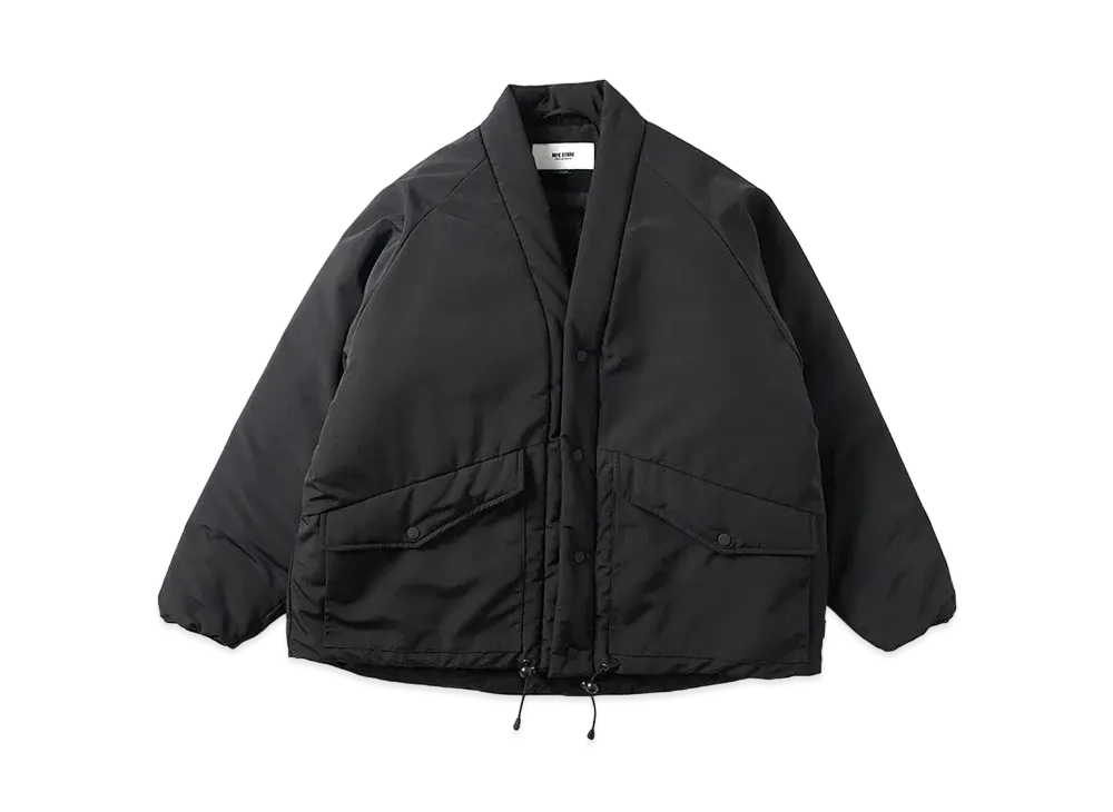 MFC STORE Hanten Down "Black"