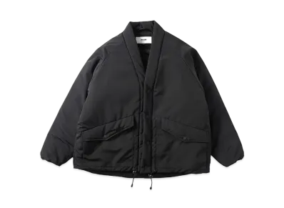 MFC STORE Hanten Down "Black"