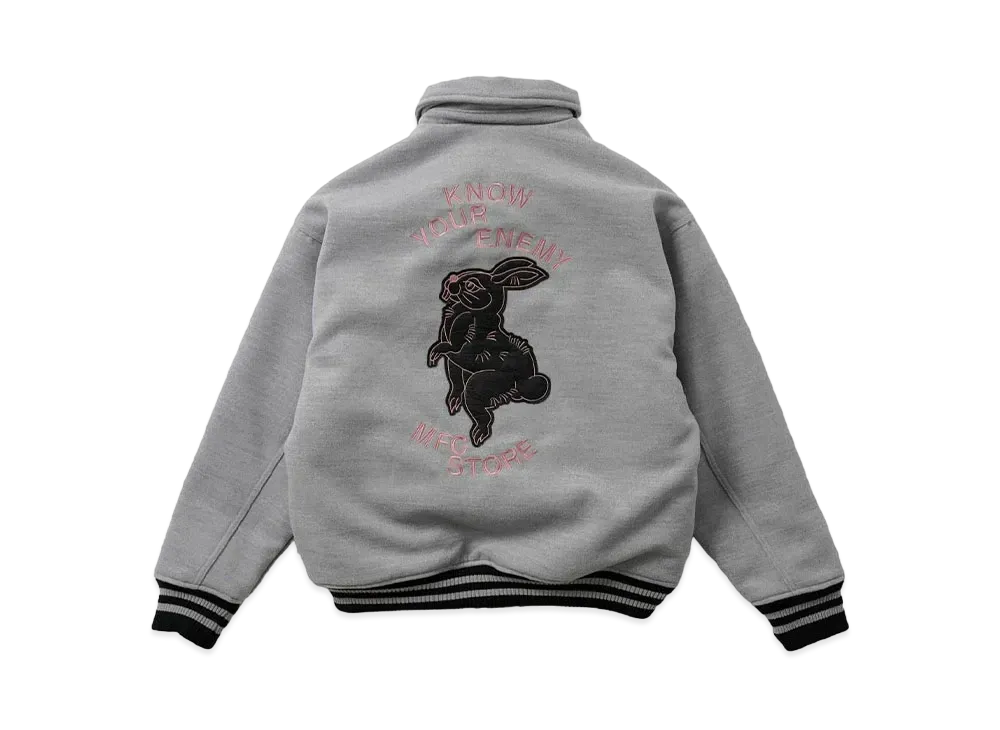 MFC STORE NY 2023 Jacket "Gray"