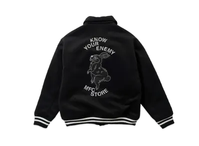 MFC STORE NY 2023 Jacket "Black"