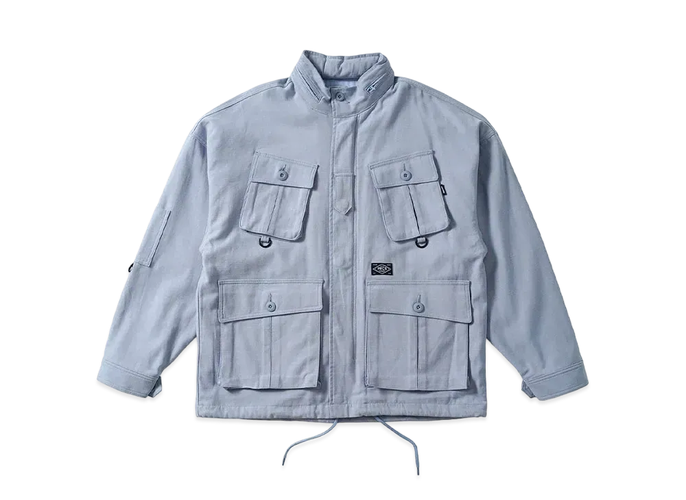 MFC STORE MFCS Field Jacket "Blue"