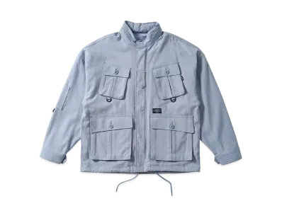 MFC STORE MFCS Field Jacket "Blue"