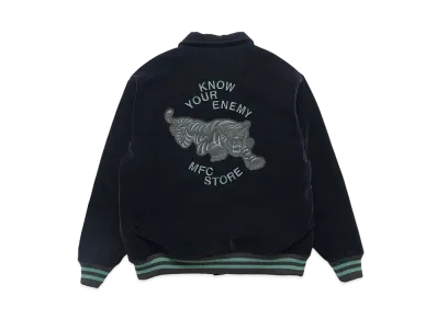 MFC STORE NY 2022 Jacket "Navy"