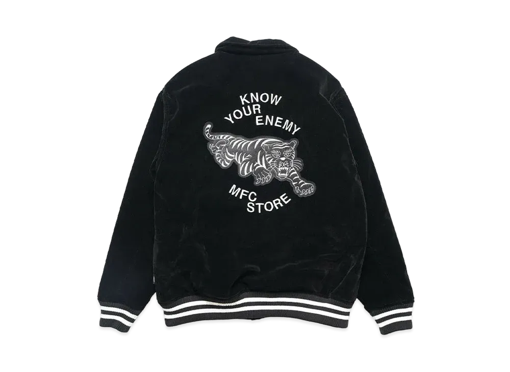MFC STORE NY 2022 Jacket "Black"