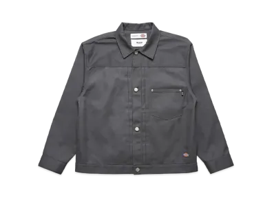 MFC STORE x Dickies Dobon Work Jacket "Charcoal"