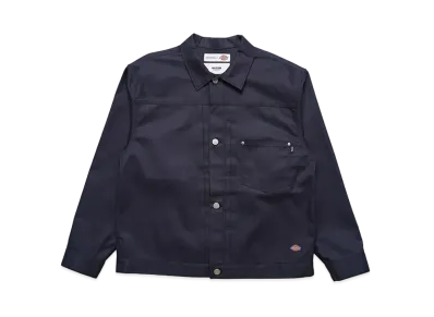 MFC STORE x Dickies Dobon Work Jacket "Dark Navy"