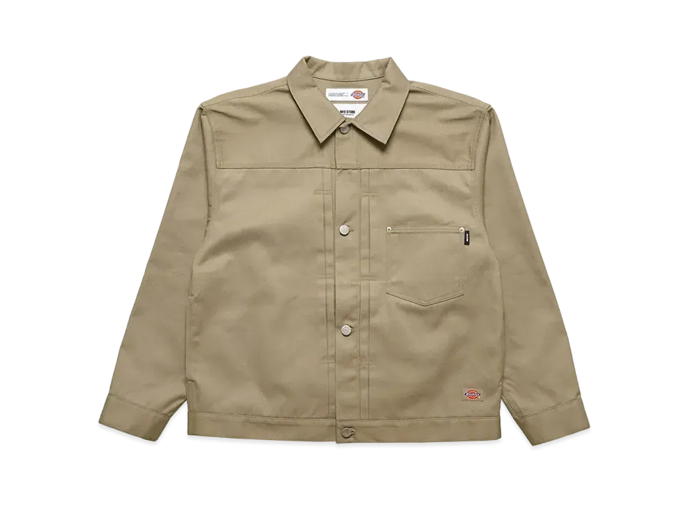 MFC STORE x Dickies Dobon Work Jacket "Khaki"
