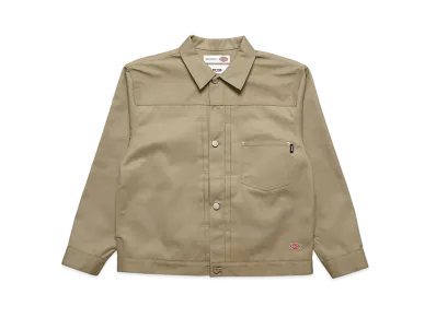 MFC STORE x Dickies Dobon Work Jacket "Khaki"