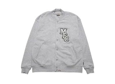 MFC STORE x Goodwear Stadium Jumper "Gray"