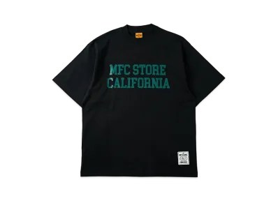 MFC STORE Original California S/S Tee "Black"