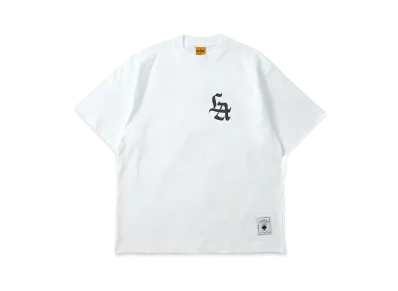 MFC STORE Original N.A.C LA S/S Tee "White"