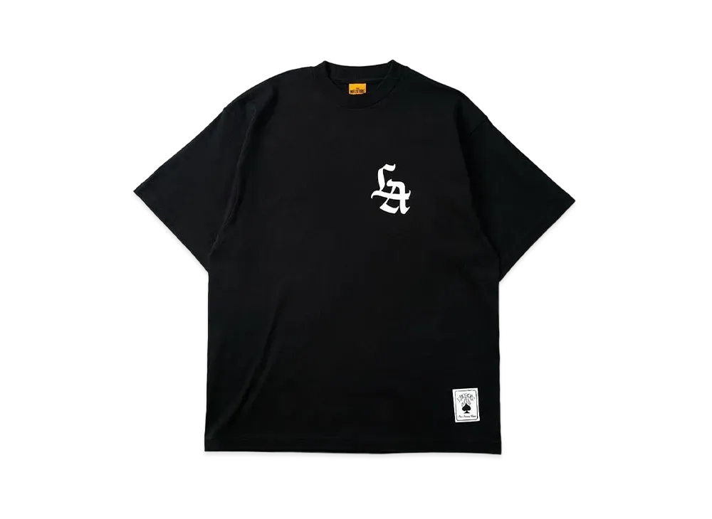 MFC STORE Original N.A.C LA S/S Tee "Black"