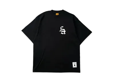 MFC STORE Original N.A.C LA S/S Tee "Black"