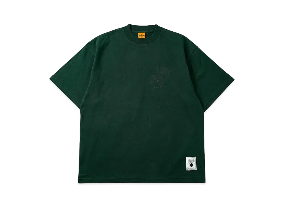 MFC STORE Original N.A.C MFC$ Slot S/S Tee "M.Green"