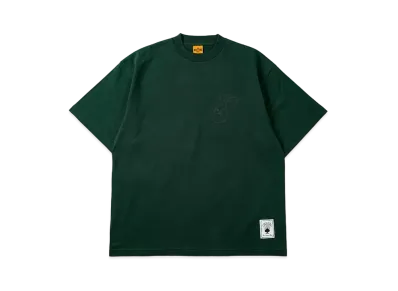 MFC STORE Original N.A.C MFC$ Slot S/S Tee "M.Green"