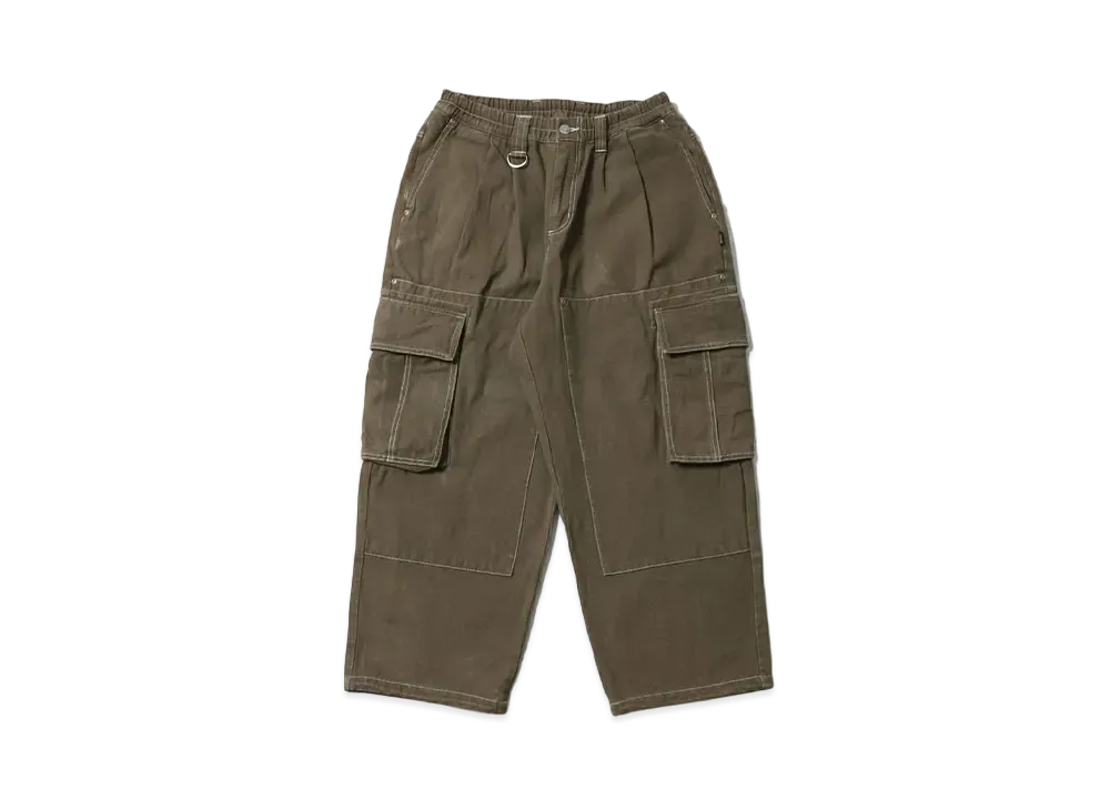 MFC STORE x SOSHI NET ｢Dobon｣ Cargo Pants 