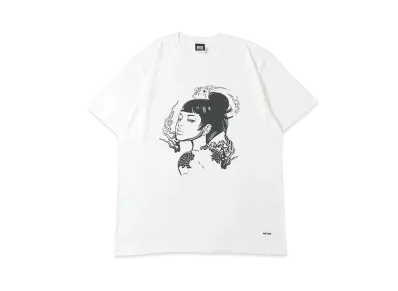 MFC STORE Joint Work For "MWC" #1 "White"