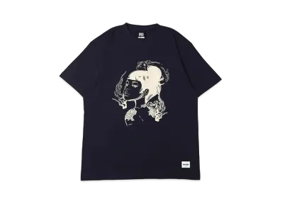 MFC STORE Joint Work For "MWC" #1 "Navy"