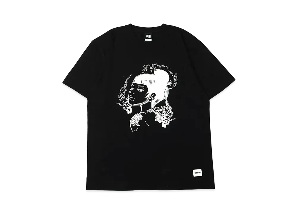 MFC STORE Joint Work For "MWC" #1 "Black"