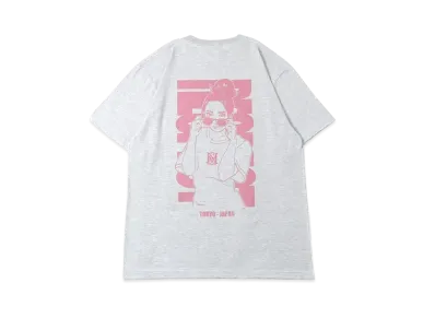 MFC STORE Joint Work For "MWC" #2 "Ash"