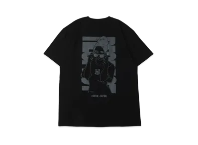 MFC STORE Joint Work For "MWC" #2 "Black"