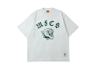 MFC STORE Original N.A.C Panther S/S Tee "Ash"