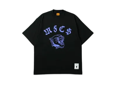 MFC STORE Original N.A.C Panther S/S Tee "Black"