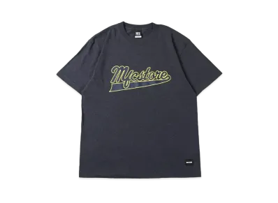 MFC STORE Team Logo S/S Tee "Navy"