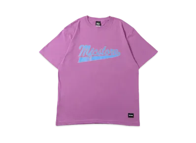 MFC STORE Team Logo S/S Tee "Lavender"