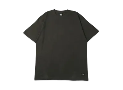 MFC STORE Hung Over S/S Tee "Charcoal"