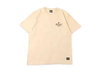 MFC STORE Hung Over S/S Tee "Natural"