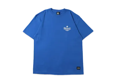 MFC STORE Hung Over S/S Tee "Royal Blue"